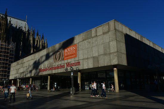 Römisch-Germanisches Museum